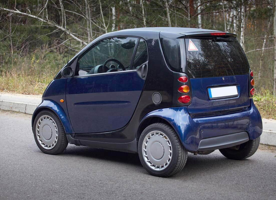 Nauja tvarka vairuotojams – sugriežtinti reikalavimai