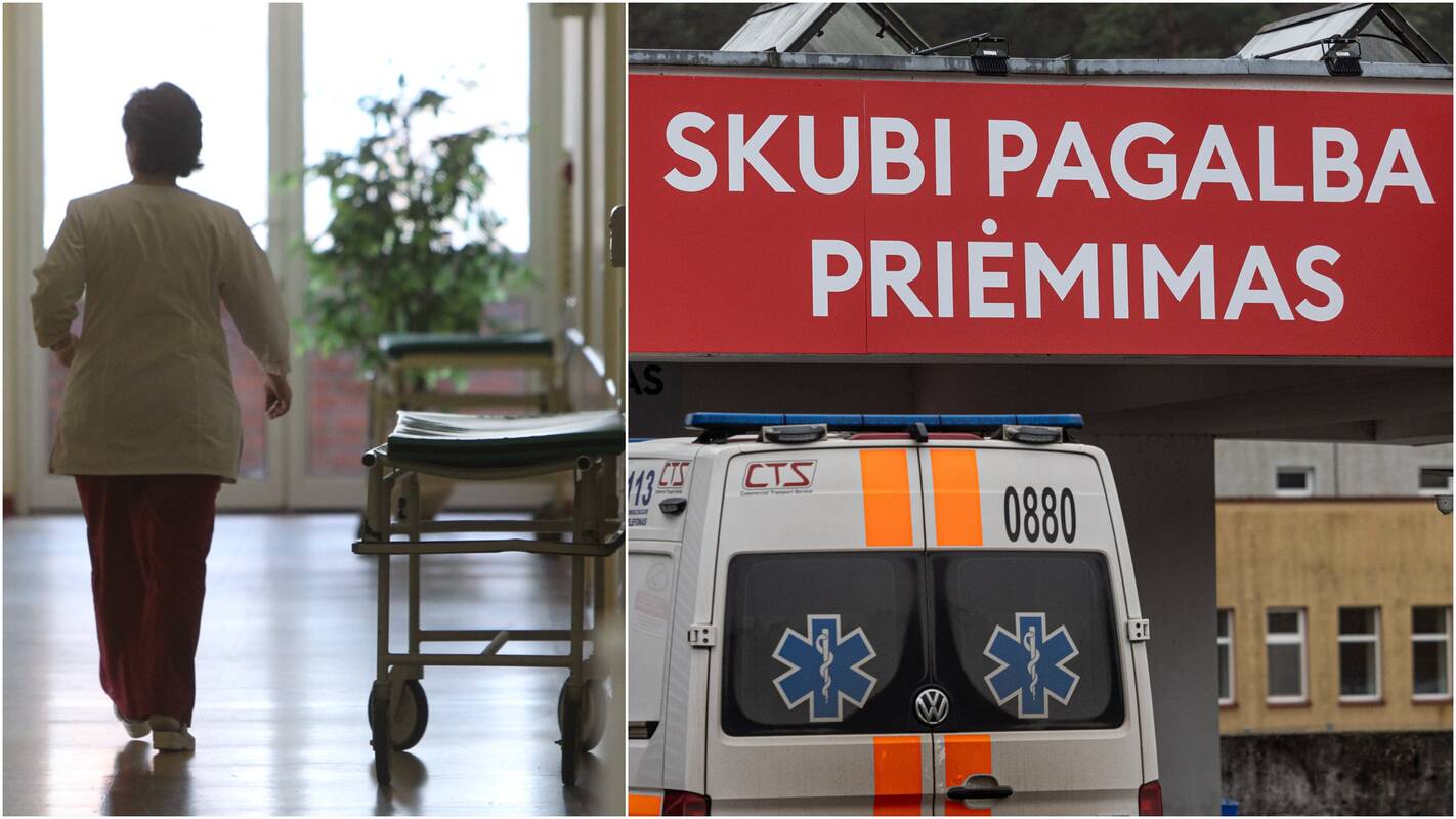 Pasidalijo jautria istorija: labai retai apie tai kalbame