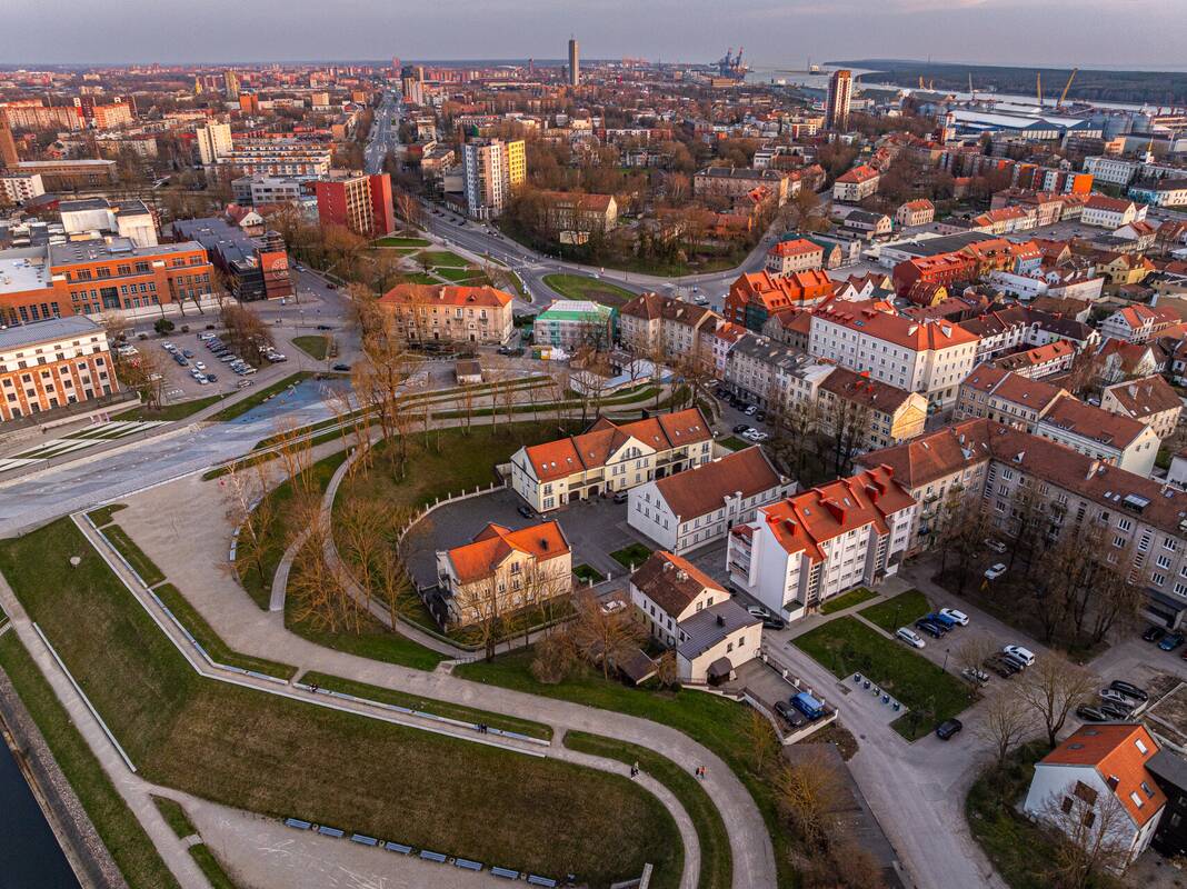 Paaiškėjo 2025 m. Klaipėdos dalyvaujamojo biudžeto nugalėtojai: bus įgyvendinti 3 projektai