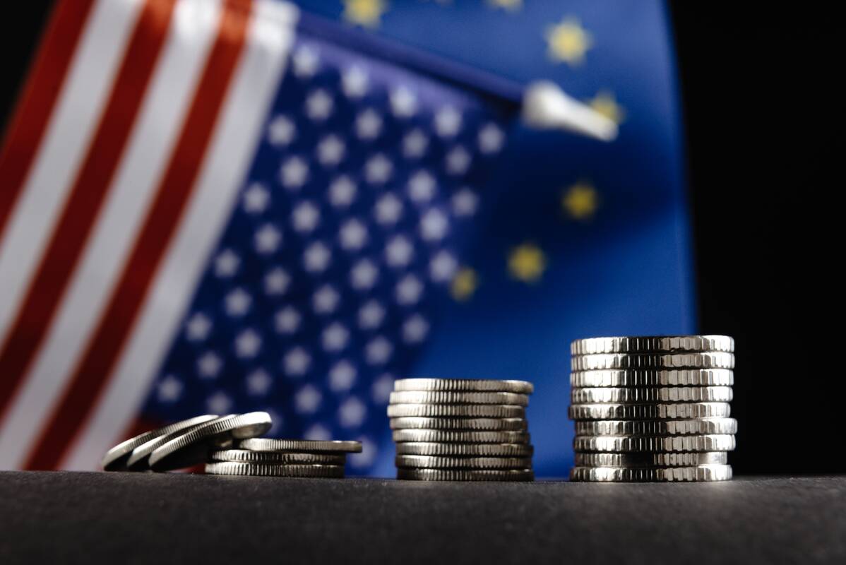 
<span>Investuotojas: nesinorėtų, kad Europa taptų labai nereikšmingu žaidėju</span>
