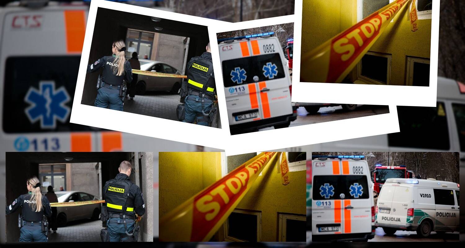 Dalis šiurpios dvylikaaukščio mįslės jau įminta: aiškėja įvykių seka