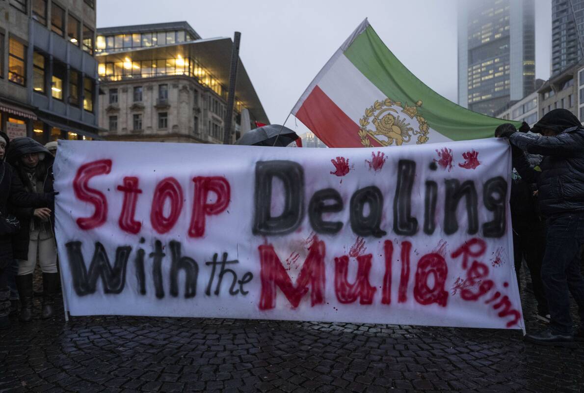 Kino režisierius Panahi: beginkliams iraniečiams būtina tarptautinė parama