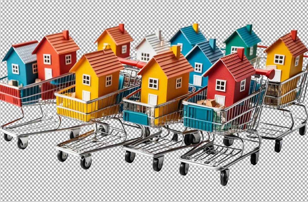 Atskleidė būsto kainų tendencijas: kokie vėjai NT rinkoje