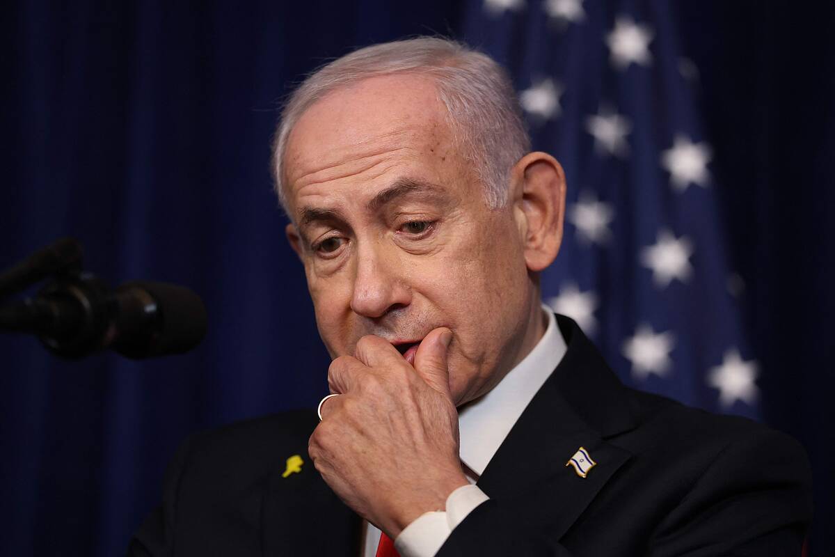 
<span>Netanyahu: Izraelis koncentruosis į „Hamas“ nuginklavimą</span>

