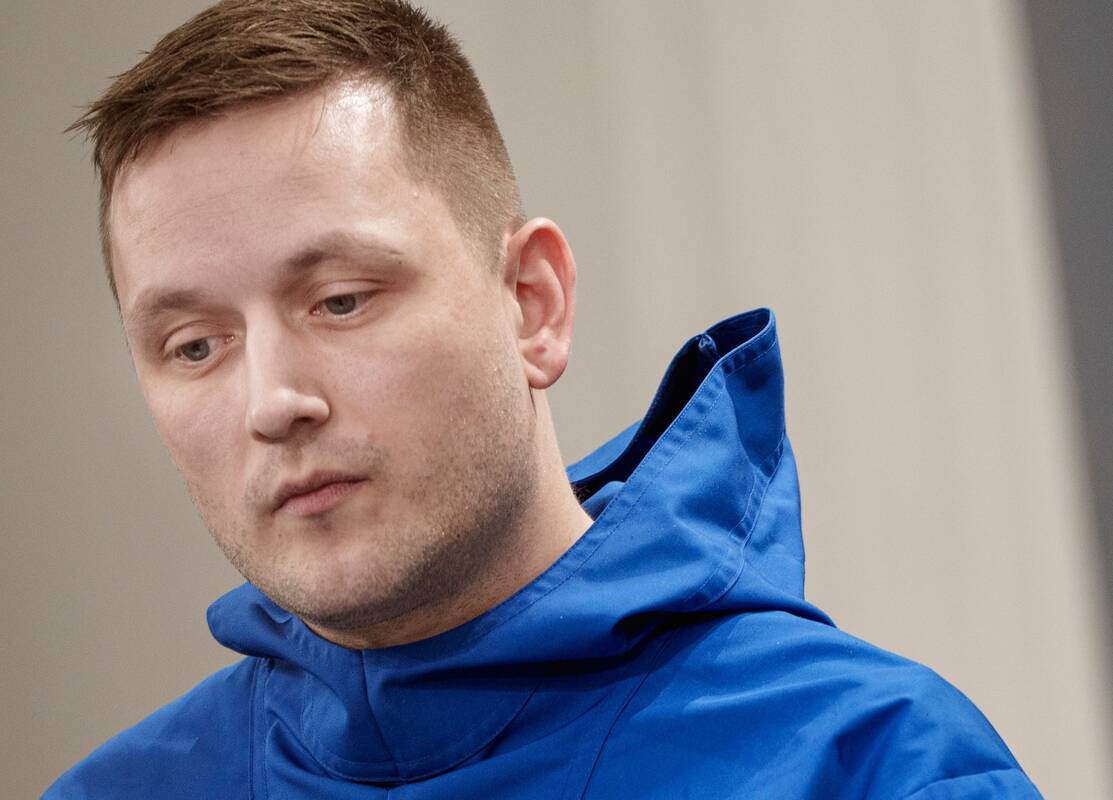 Grenlandijos premjeras: dialogas ir diplomatija – teisingas kelias