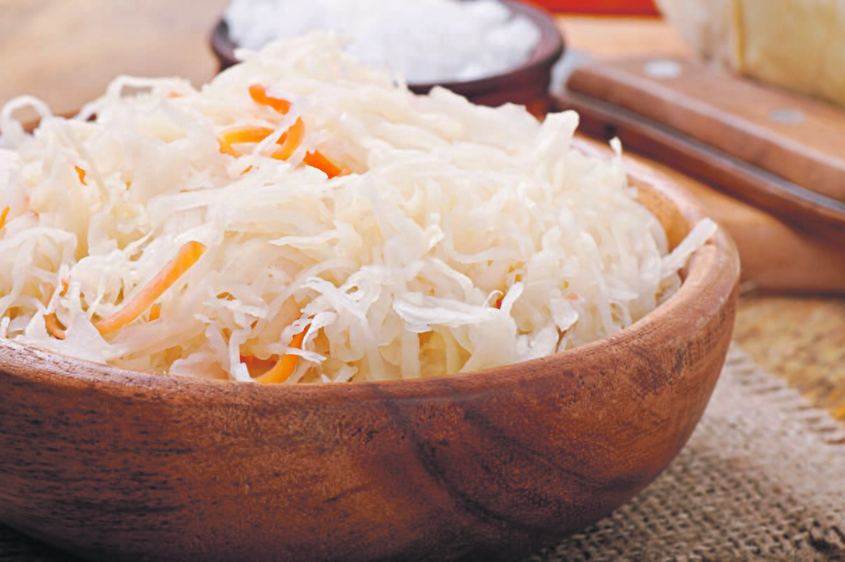 Stabilumas: perdirbtų daržovių kainos, palyginti su ankstesniais metais, beveik nepakito.