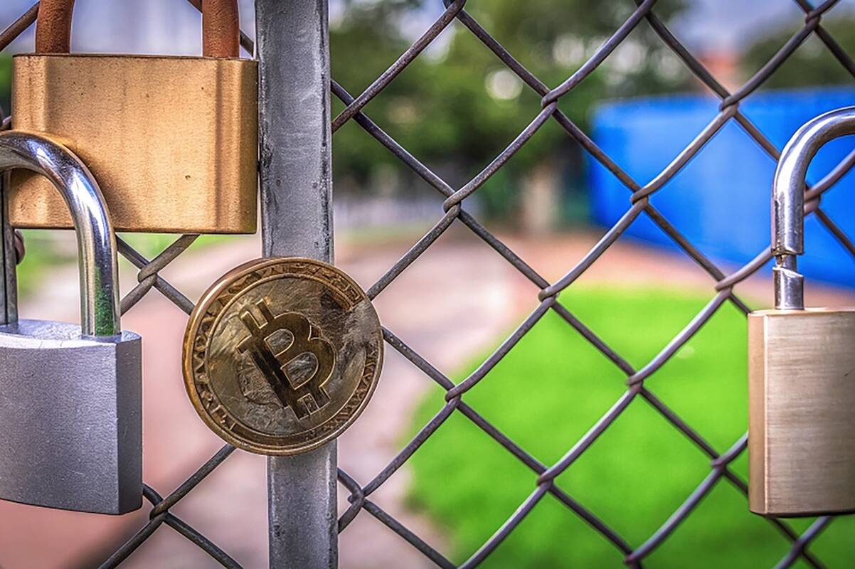 Žiniasklaida: „Bybit“ kriptoturto licencijos negavo neatitikusi nacionalinio saugumo reikalavimų