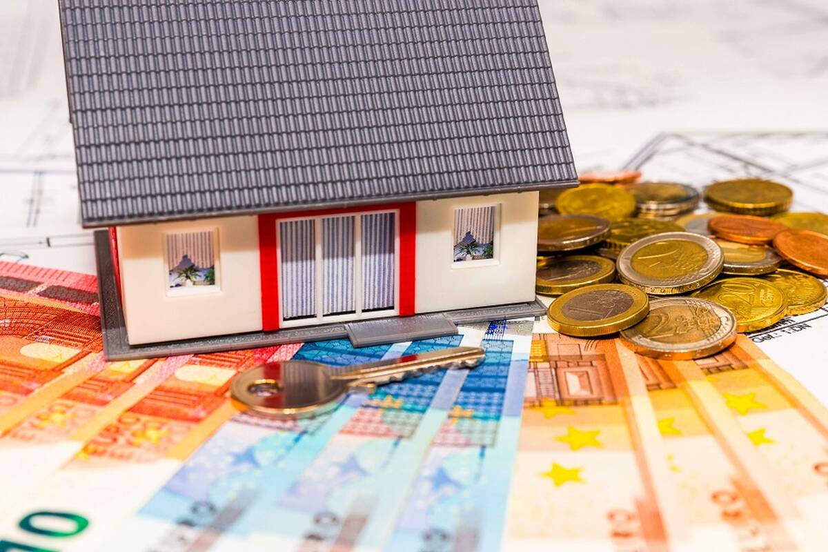 Analitikai apie būsto kainų tendencijas: ar gali mažėti?