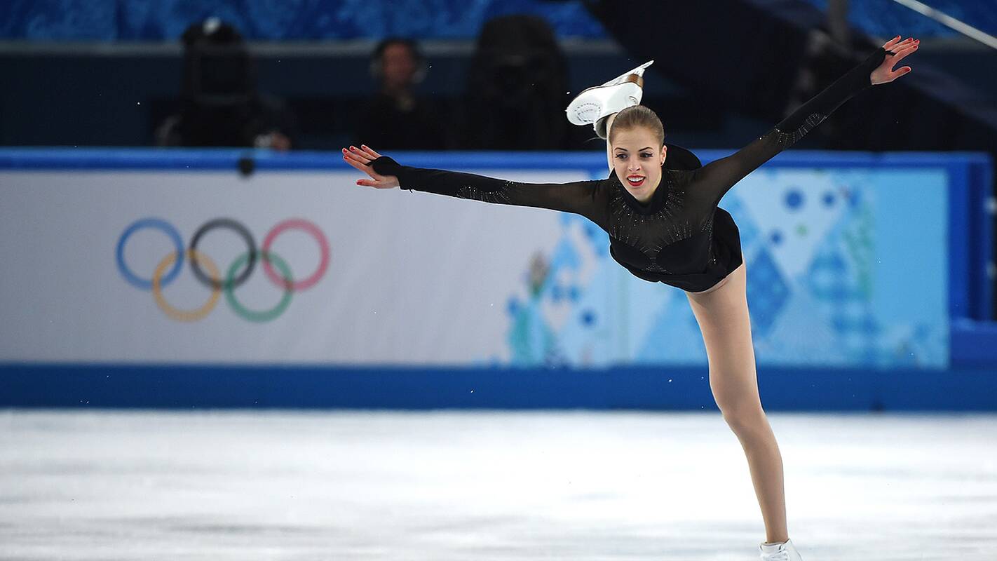 Carolina Kostner