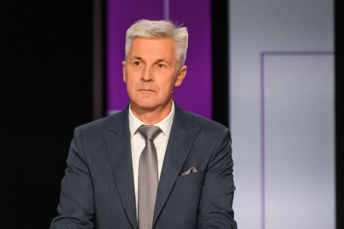 Buvęs Latvijos gynybos ministras: pasitikėjimas JAV tirpsta kaip sniegas pavasarį