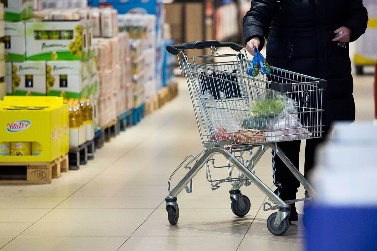 Įvertino vartojimo prekių ir paslaugų kainas: kas brango, o kas pigo?