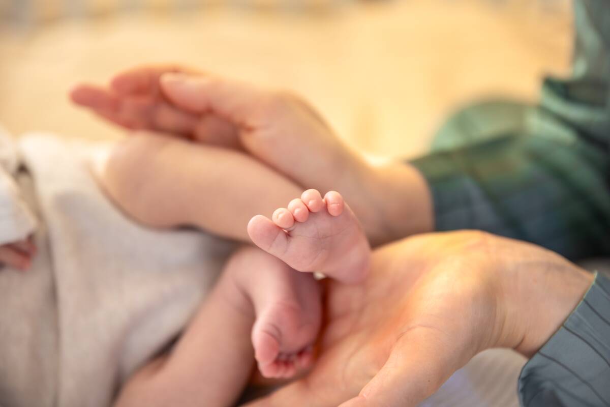 Praėjusių metų Kretingos rajono statistika: registruoti reti vardai – Olimpija, Saulėja, Hubertas