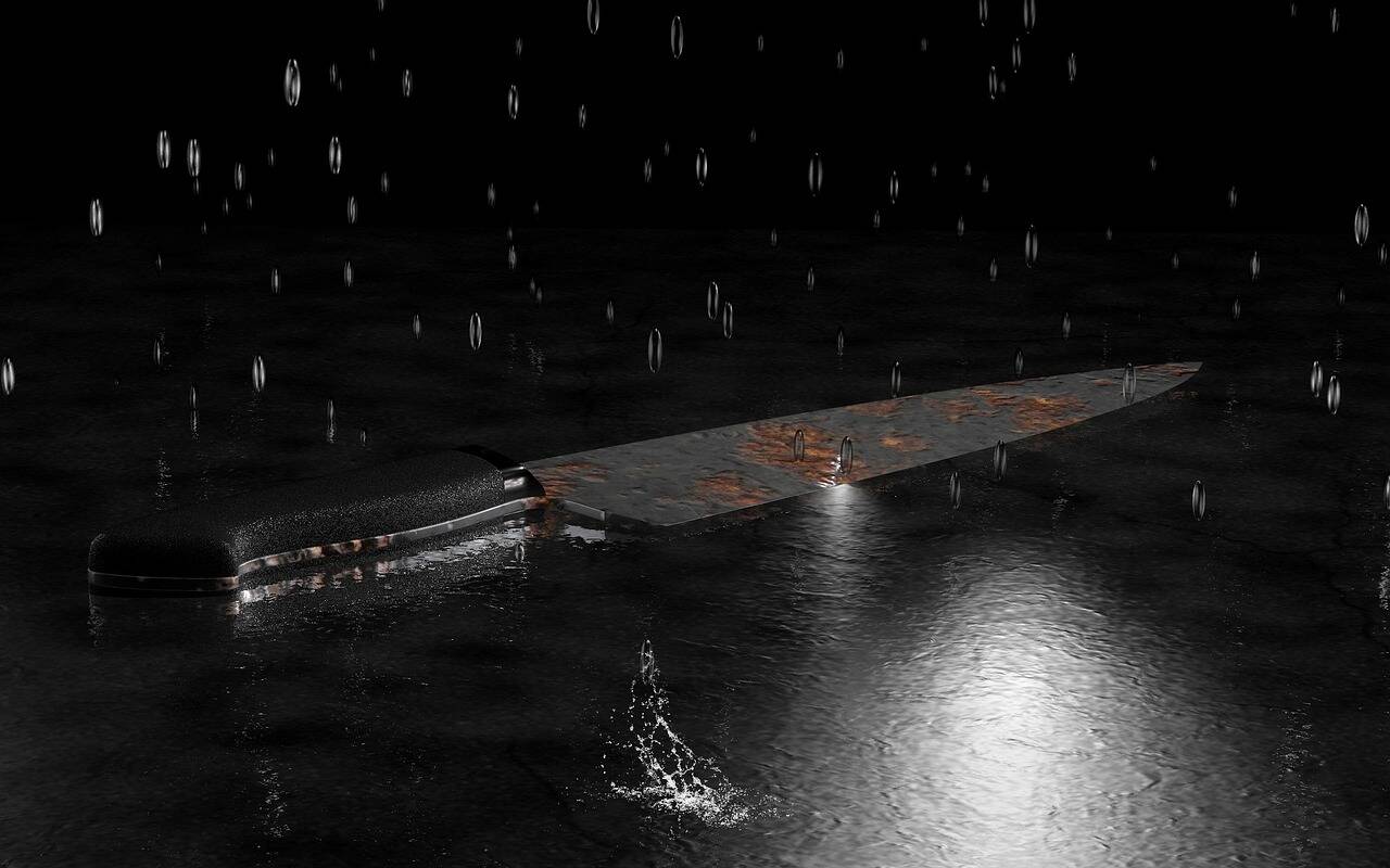 Elitinio padalinio karininkas mirtinai sužalojo ketverių metų mergaitę