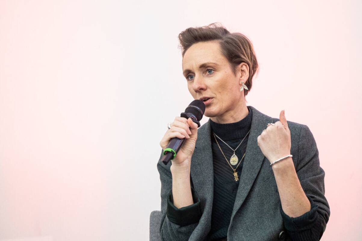 Gintarė Masteikaitė