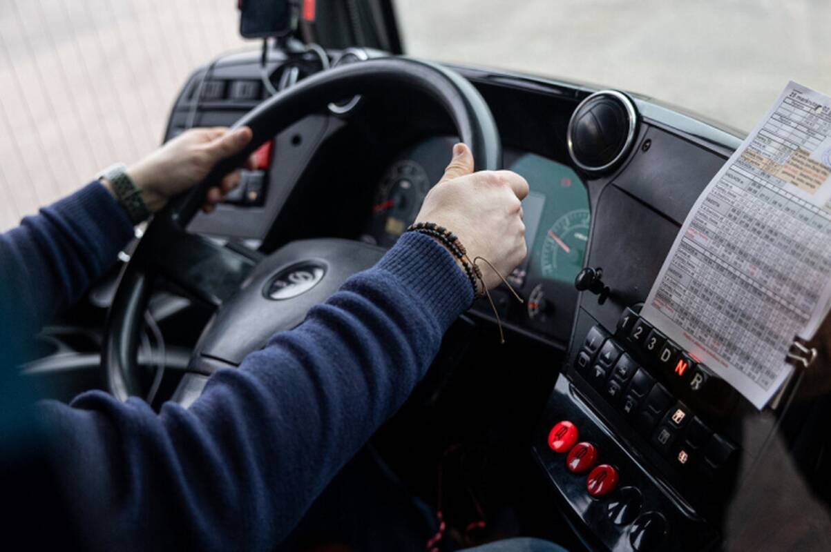 Padidėjus lengvatiniam PVM brangsta keleivinio transporto bilietai 