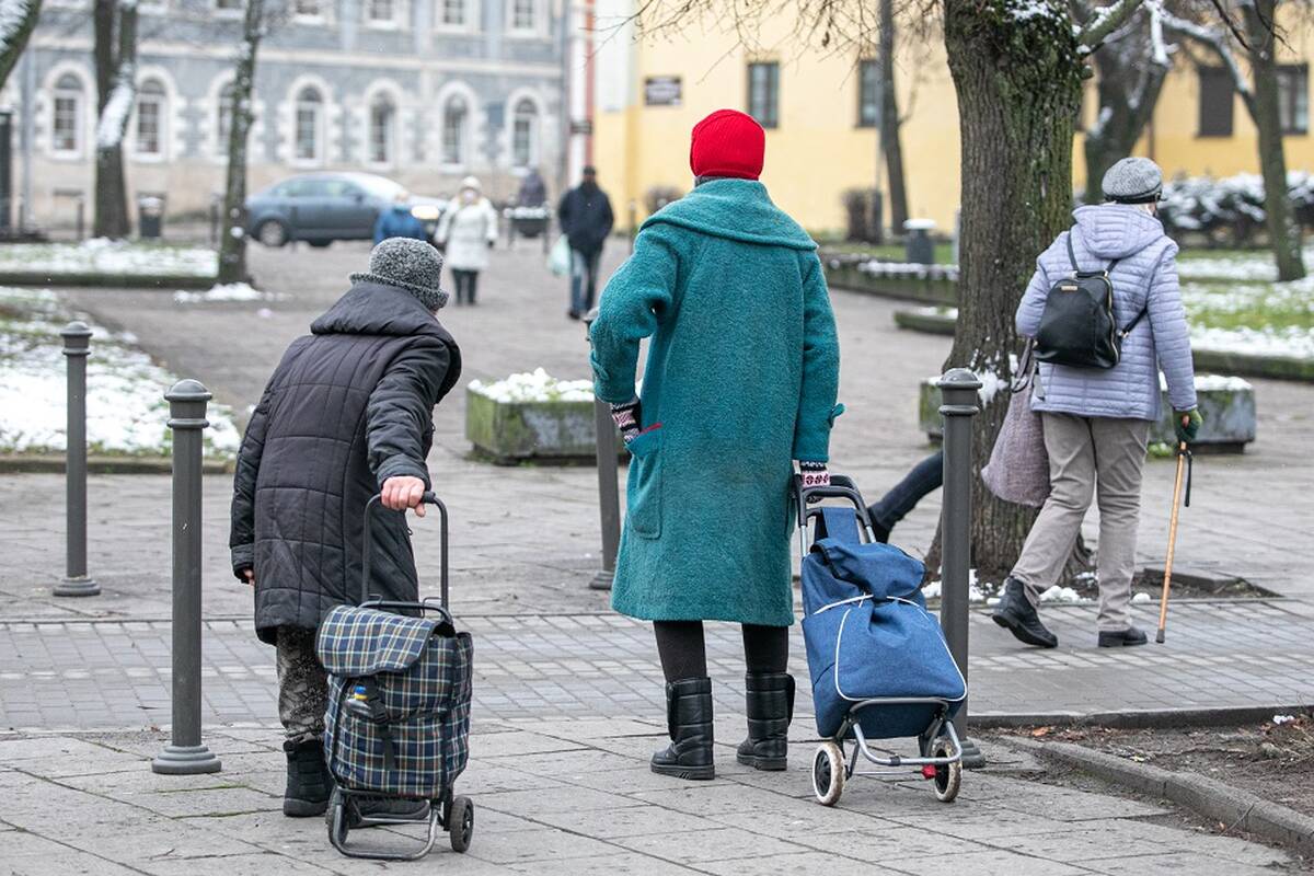 Nepatiks: štai ką ekspertai kalba apie Lietuvos ekonomikos ateitį