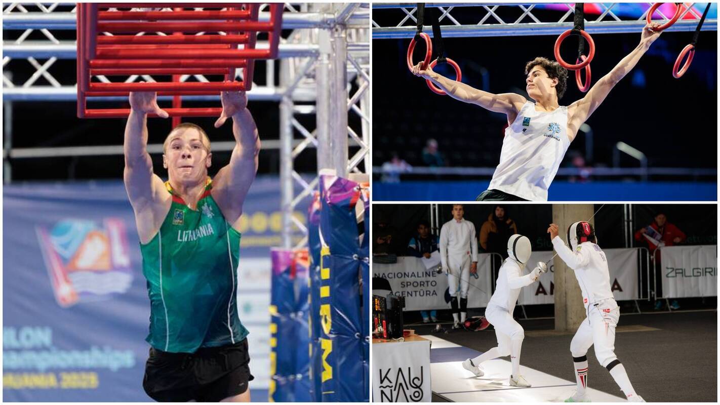 Kaunas ir sportas – neatskiriami: kviečia rinkti geriausius