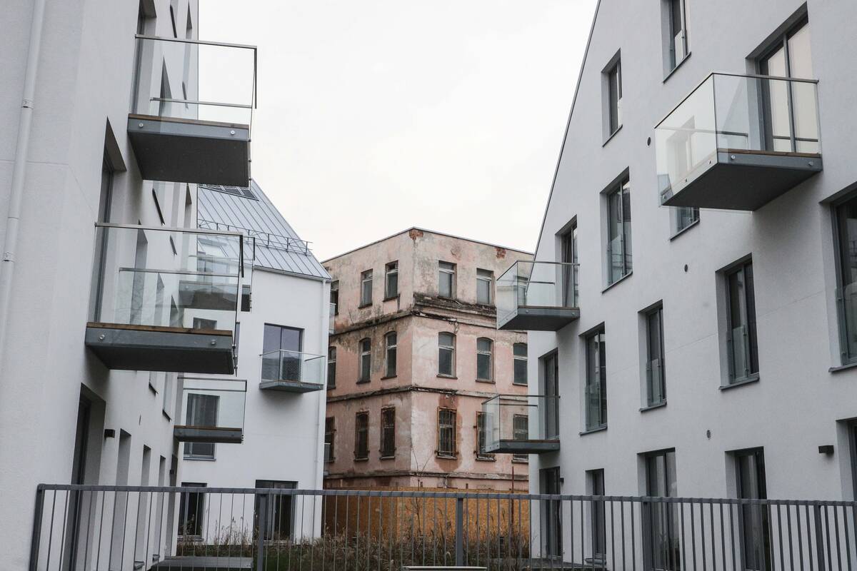 NT savininkams – svarbūs pokyčiai 