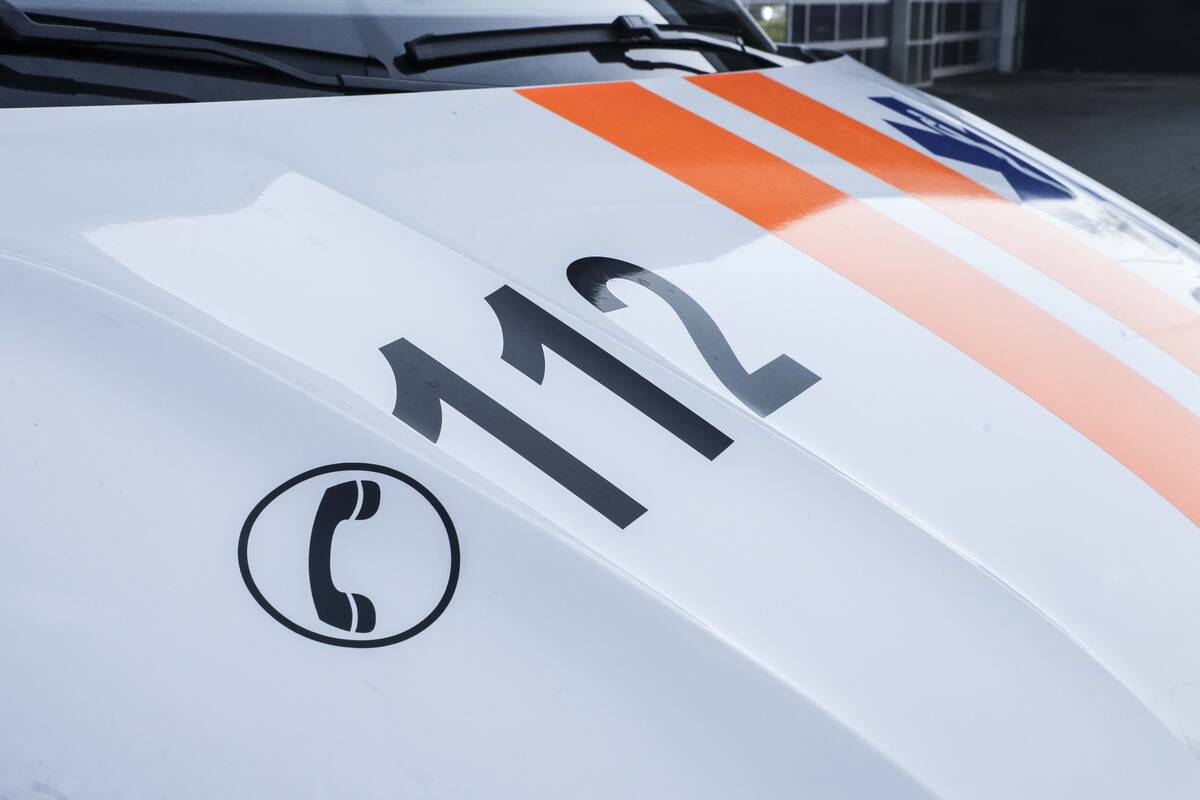 Klaipėdos universitete rastas miręs vyras