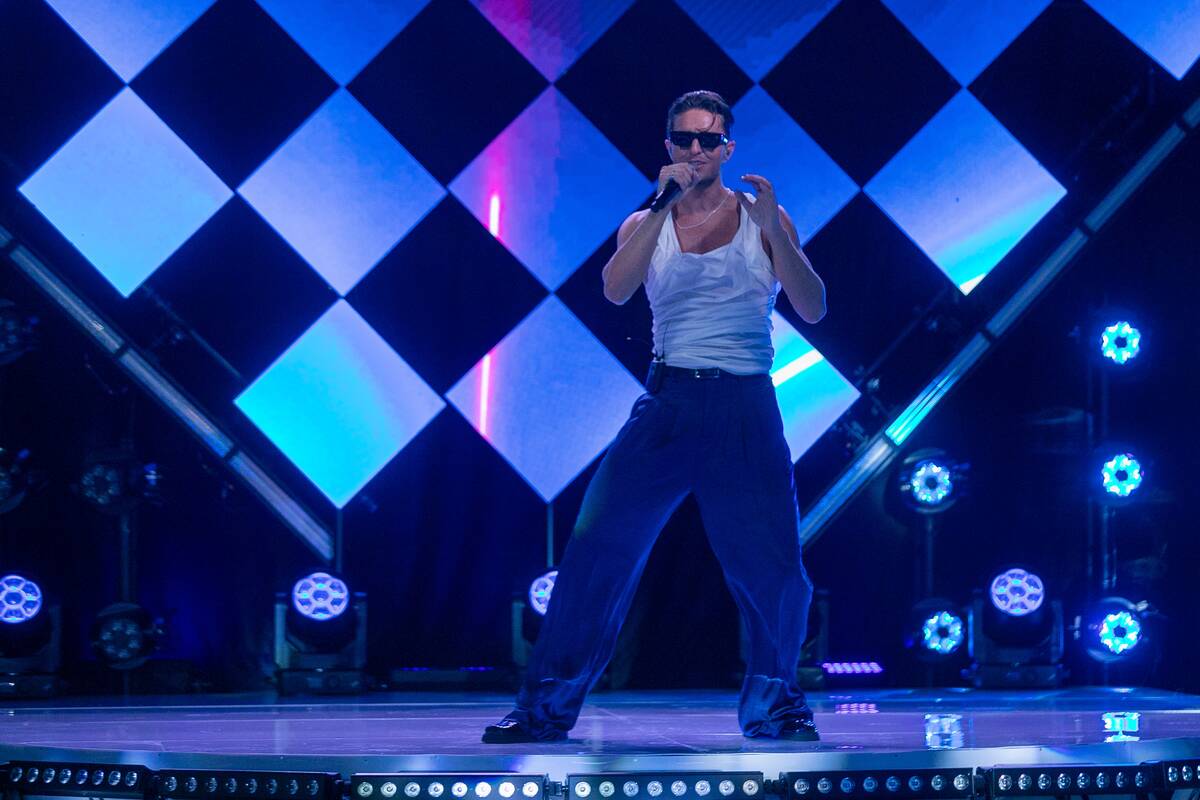 Martynas Kavaliauskas