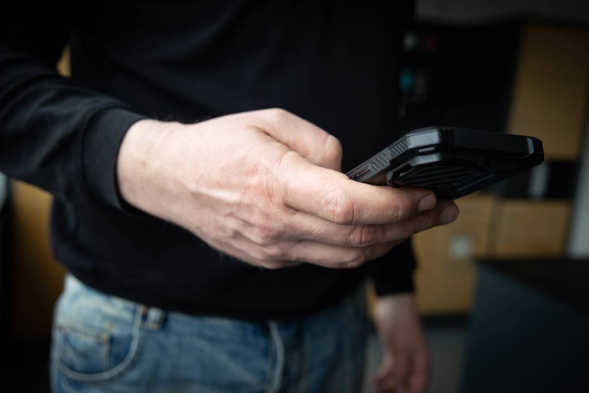 Sukčiai iš klaipėdiečio išviliojo nemenką sumą