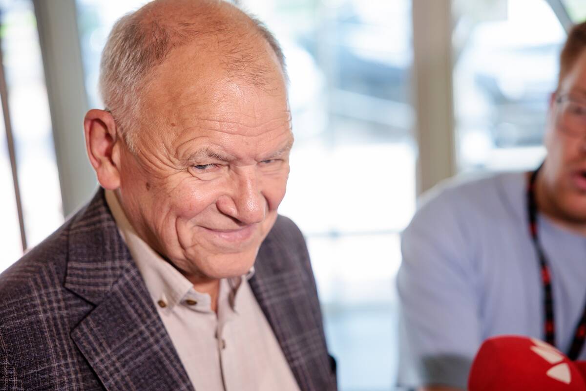 Vytenis Povilas Andriukaitis