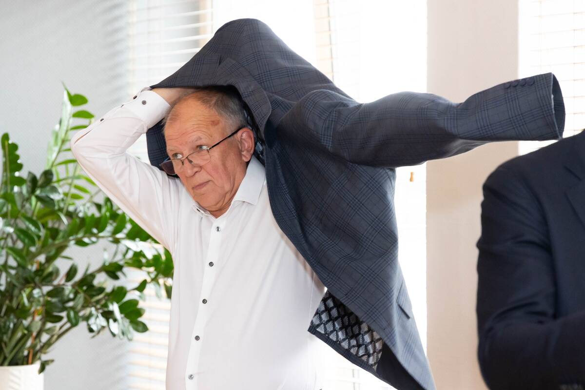 Vytenis Povilas Andriukaitis