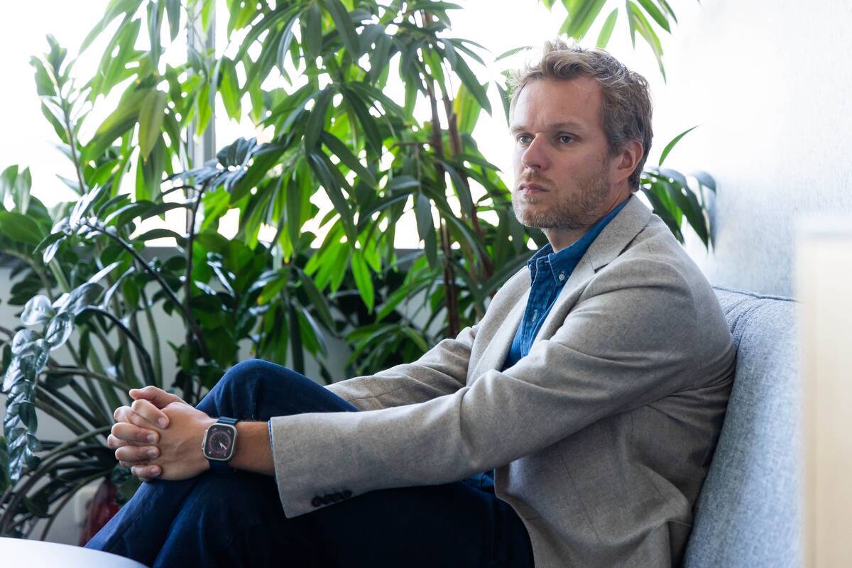 Gabrielius Landsbergis