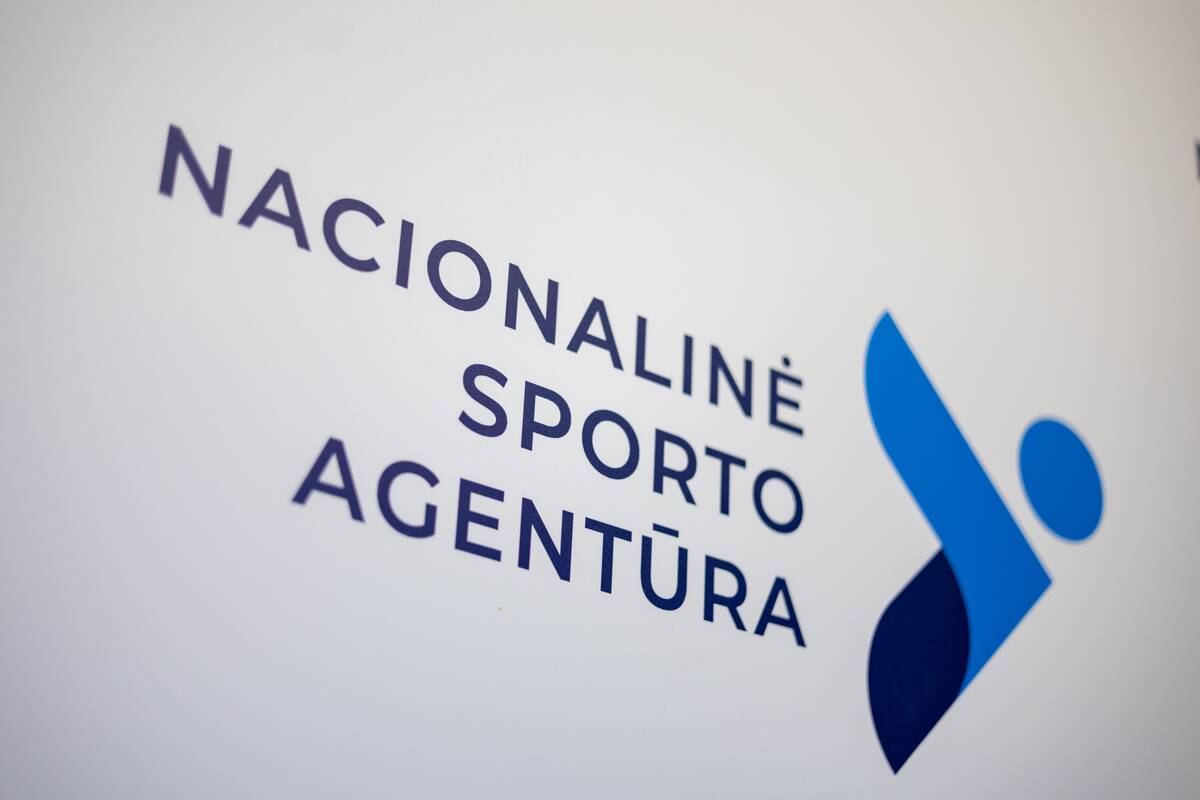 Nacionalinė sporto agentūra