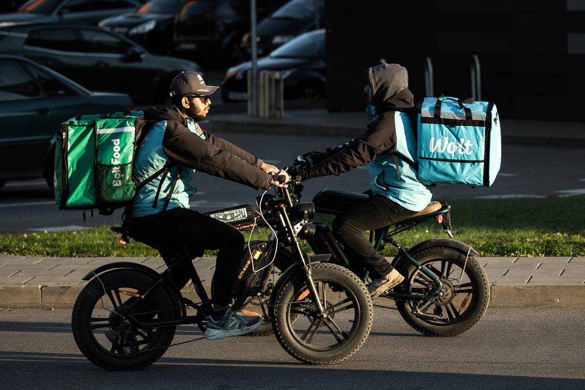 Įstatymas yra, bet užsieniečiai lietuviškai neprabilo