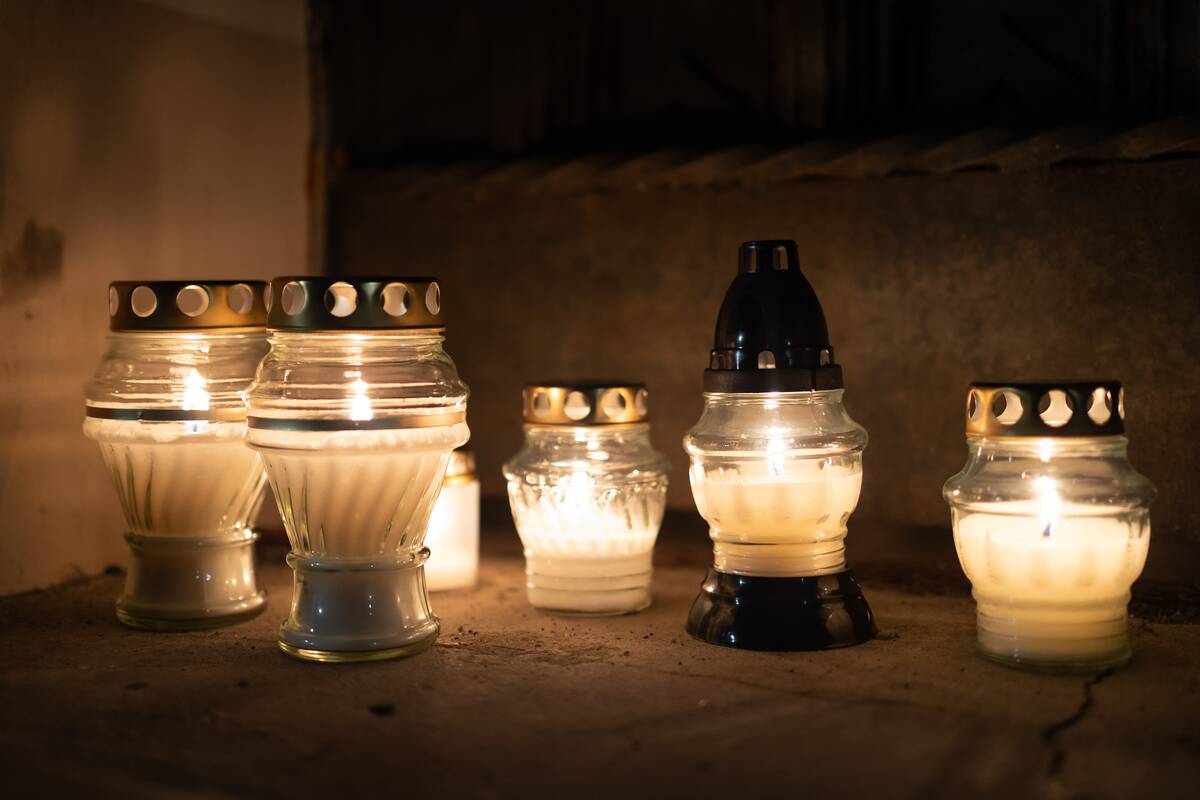 Policijos suvestinėse – penkios mirtys: du žmonės rasti lauke