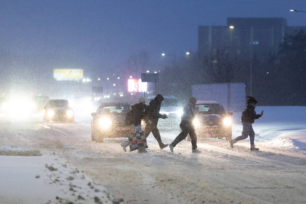 Iš tarnybų – svarbi informacija ir patarimai gyventojams