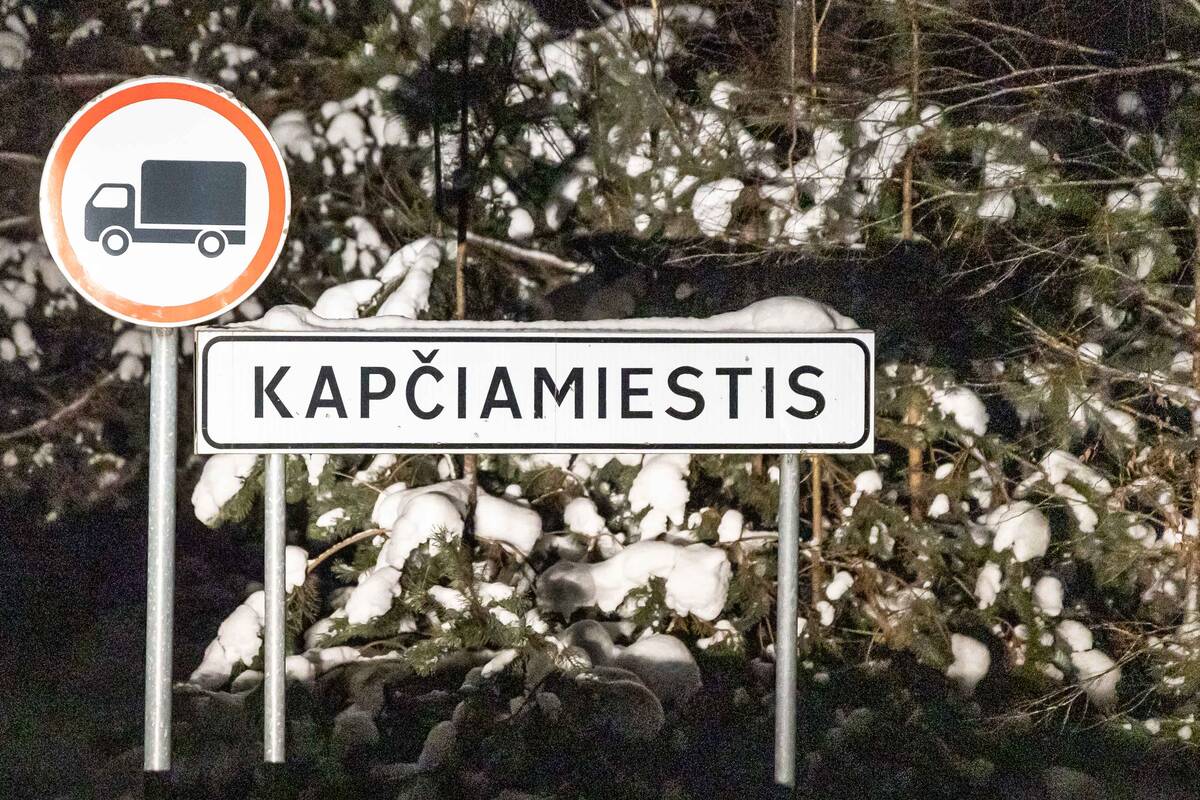 
<span>KAM priimamasis Kapčiamiestyje baigė darbą: suteikė beveik 250 konsultacijų</span>

