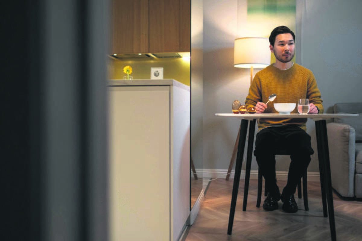 Kryptis: sparčiai nykstantys bendruomeniniai ryšiai sveikatos specialistams kelia didelį nerimą.