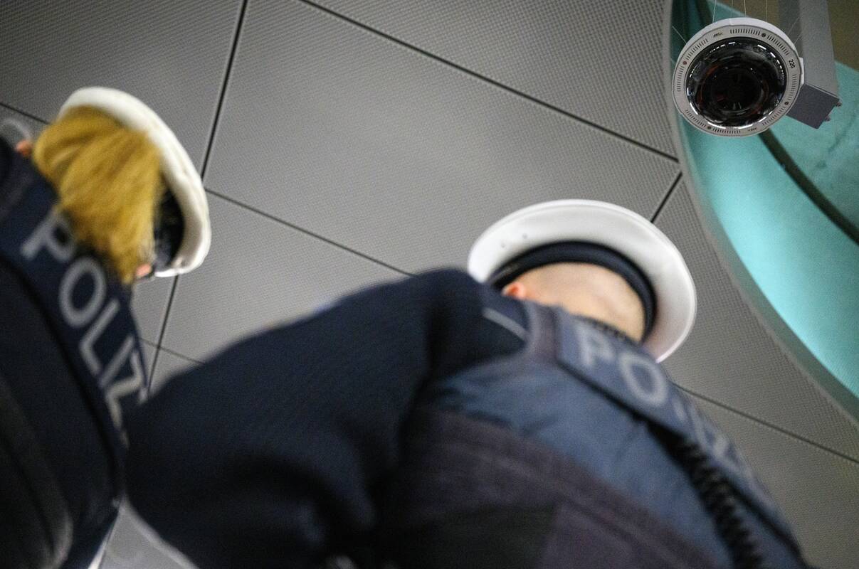 Berlyne sulaikyta moteris, įtariama šnipinėjimu Rusijai