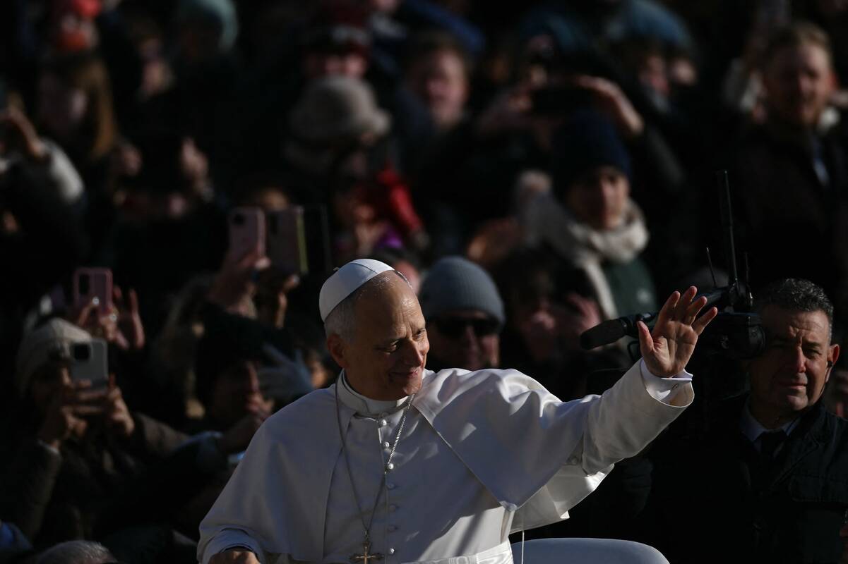Vatikanas: per Šventuosius metus Romą aplankė dešimtys milijonų piligrimų