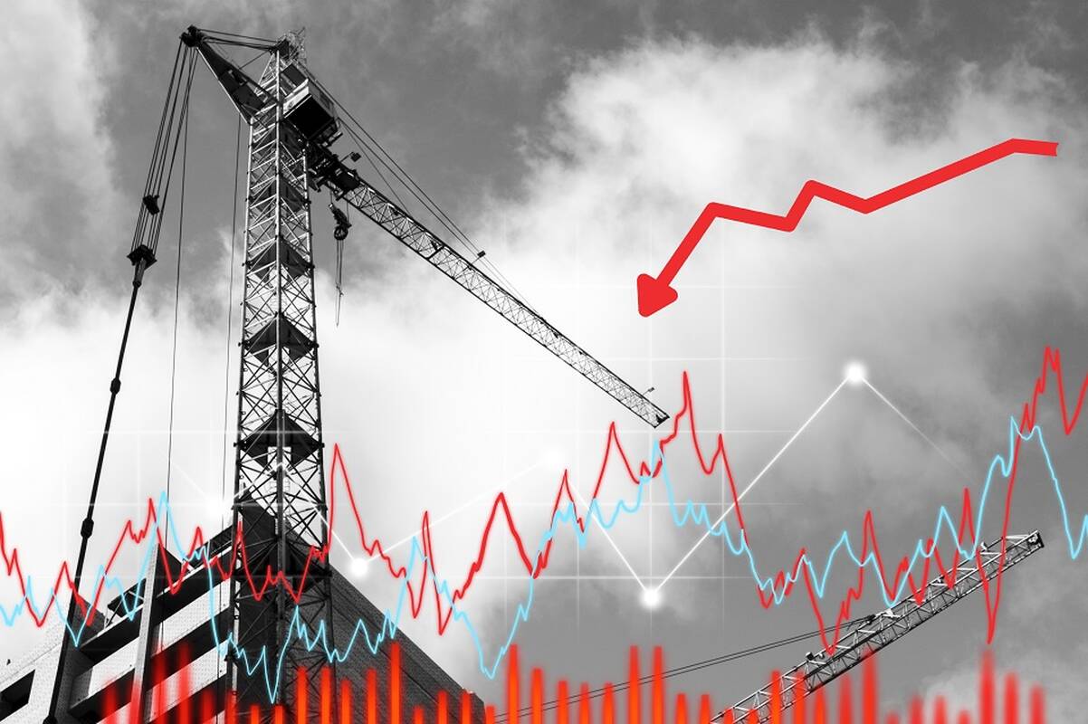 Ką signalizuoja Lietuvos pramonės lūkesčiai 
