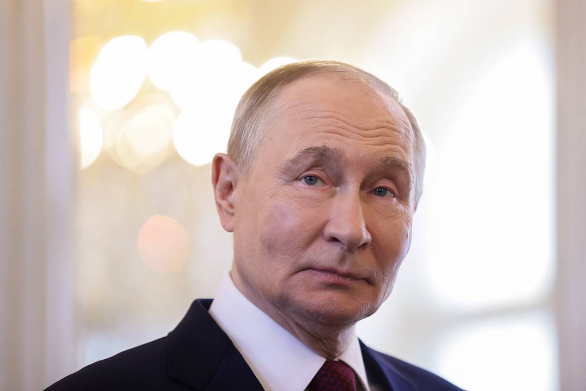 „Tik šou“: ukrainiečiai mano, kad Rusija nori daugiau karo, o ne derybų