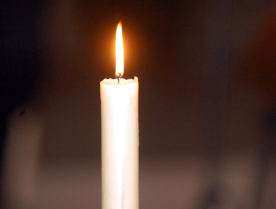 Vilniuje rastas mirusio vyro kūnas