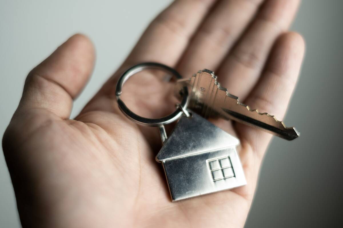 Turintiems namą ar sklypą – svarbi žinia