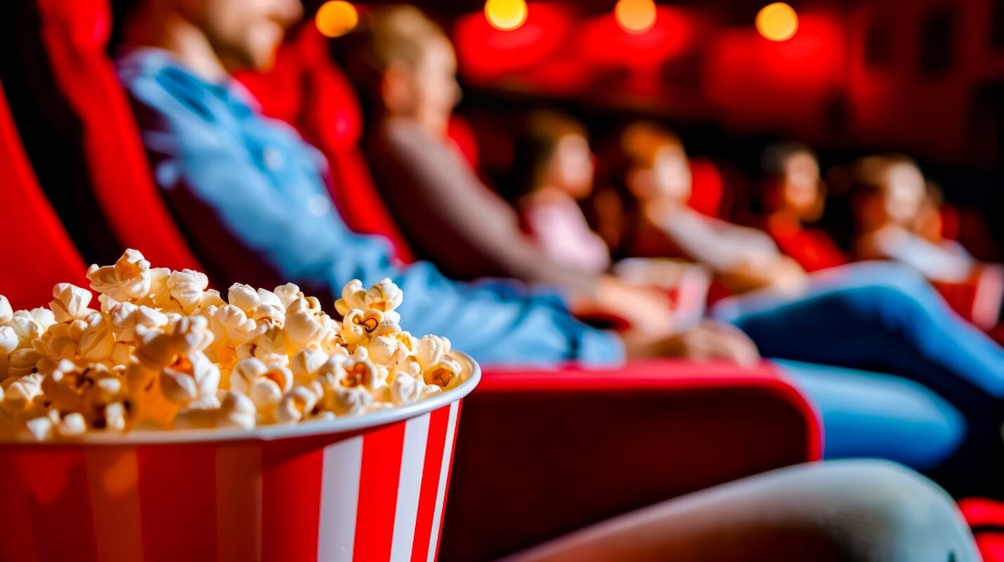 „MM Grupp“ prašo leidimo valdyti „Apollo Kiną“ Vilniaus „Akropolyje“