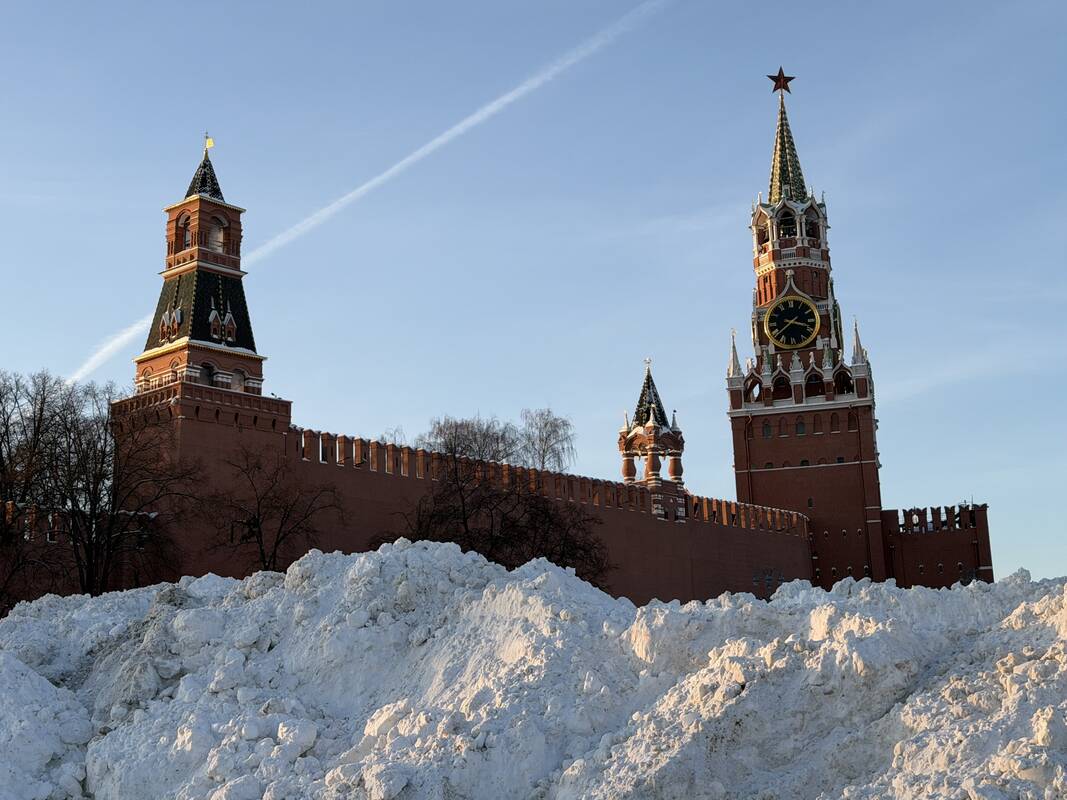 Maskvai plečiant turto konfiskavimo apimtis, užsienio įmonės bėga iš Rusijos