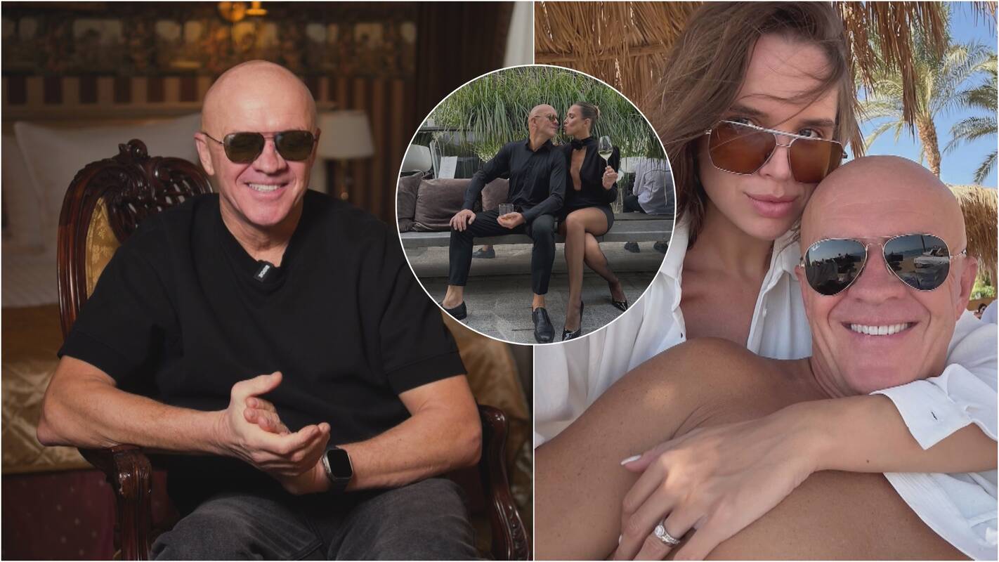 Rudokas apie norą turėti dar daugiau vaikų: kažkada tas fabrikėlis užsidarys, bet kodėl dabar?