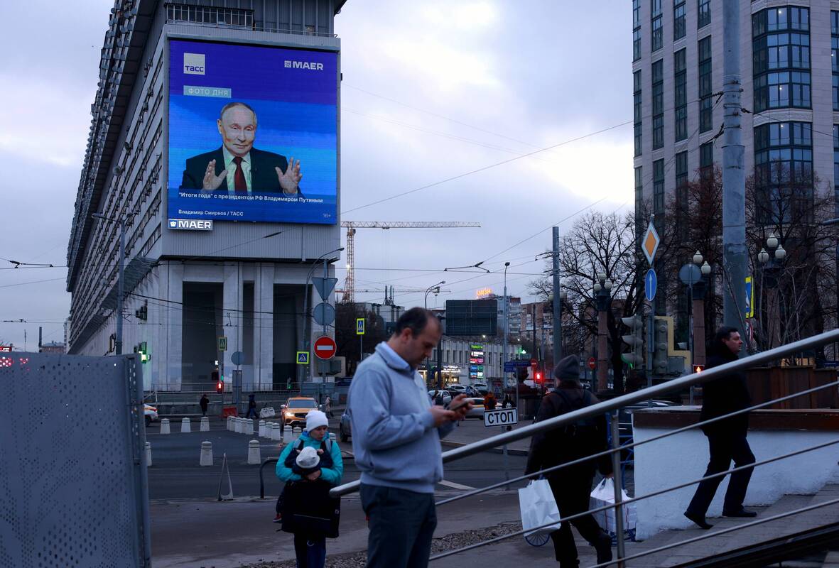 Rusijos ekonomika grimzta į stagnaciją