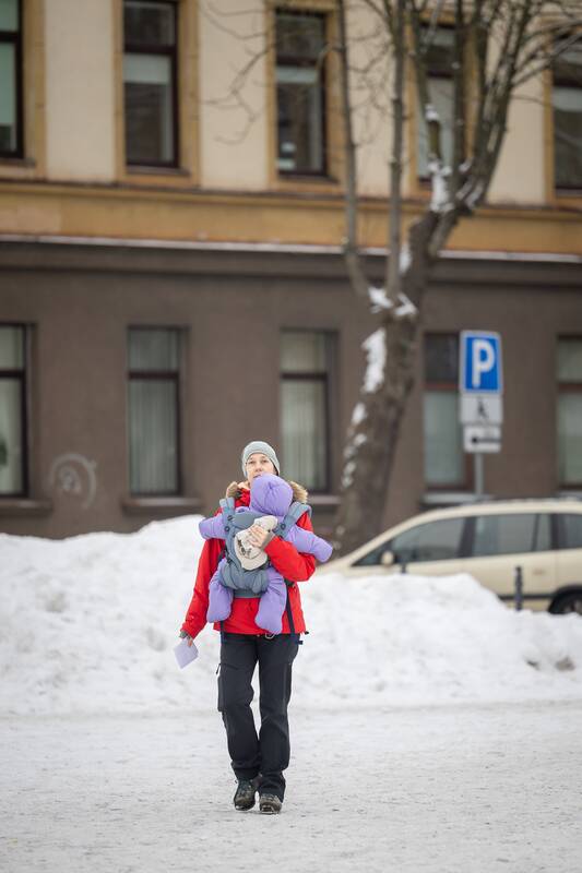 Kauniečių diena (2026-01-07)