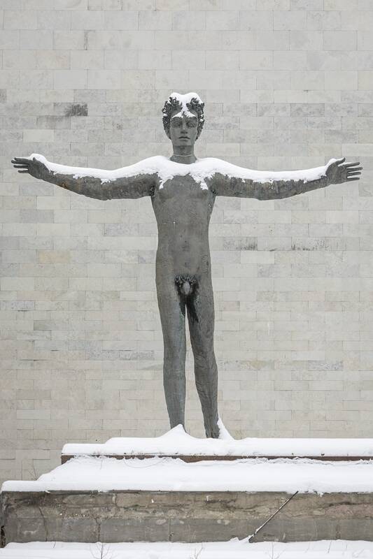 Kauniečių diena (2026-01-07)