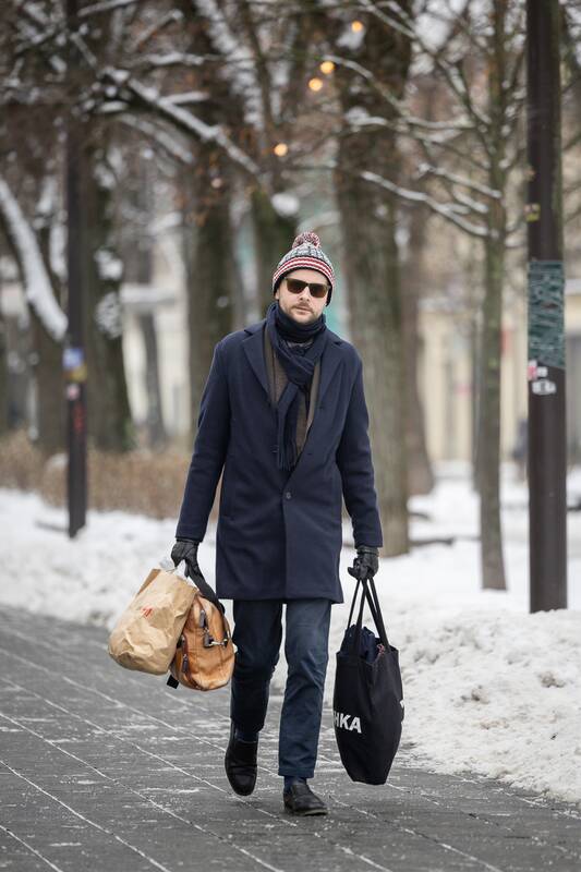 Kauniečių diena (2026-01-07)