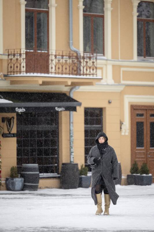 Kauniečių diena (2026-01-09)