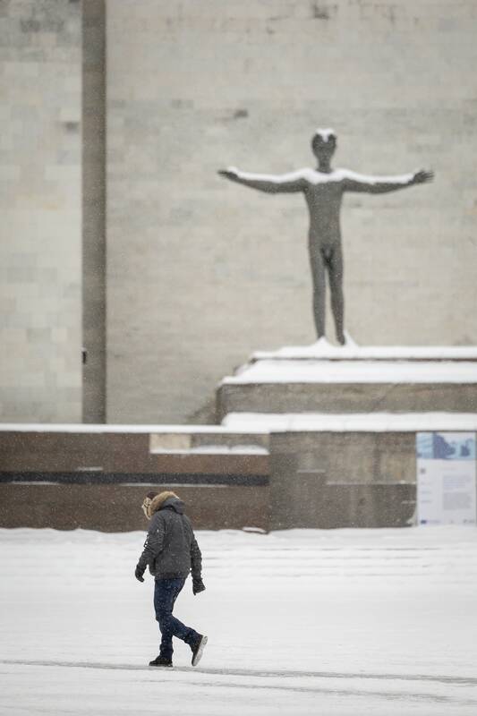 Kauniečių diena (2026-01-09)
