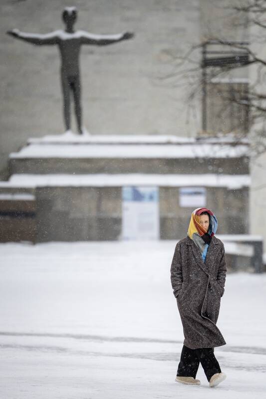 Kauniečių diena (2026-01-09)